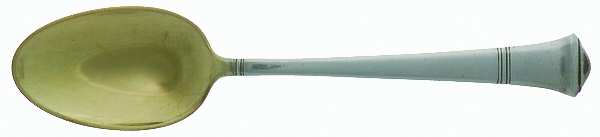 Windham (Sterling, 1923, No Monograms) Demitasse Spoon