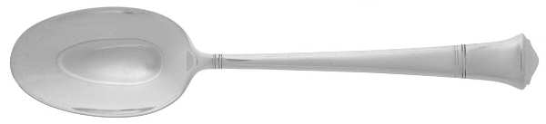 Windham (Sterling, 1923, No Monograms) Five O'Clock Teaspoon