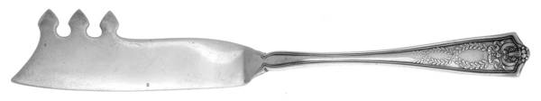 Winthrop (Sterling, 1909) Solid Serving Cheese Knife