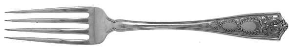 Winthrop (Sterling, 1909) Fork