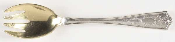 Winthrop (Sterling, 1909) Ice Cream Fork