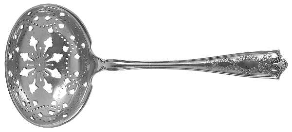Winthrop (Sterling, 1909) Sugar Sifter-Small