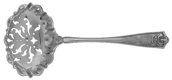 Winthrop (Sterling, 1909) Small Sugar Sifter