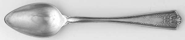 Winthrop (Sterling, 1909) Fruit/Orange Spoon