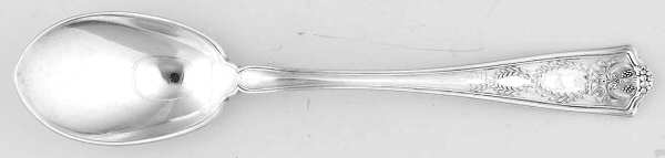 Winthrop (Sterling, 1909) Ice Cream Spoon Individual