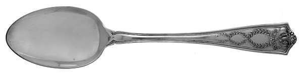 Winthrop (Sterling, 1909) Tablespoon (Serving Spoon)