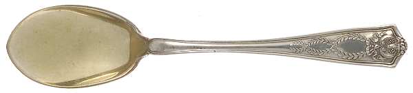Winthrop (Sterling, 1909) Ice Cream Spoon Individual