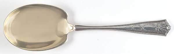 Winthrop (Sterling, 1909) Preserve Spoon