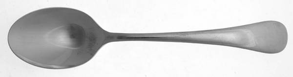 Drake (Stainless) Tablespoon (Serving Spoon)