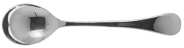 Drake (Stainless) Sugar Spoon