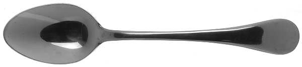 Drake (Stainless) Teaspoon