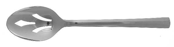 Leceil (Stainless) Pierced Tablespoon (Serving Spoon)