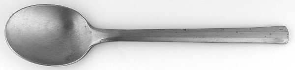 Leceil (Stainless) Place/Oval Soup Spoon