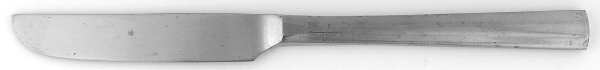 Leceil (Stainless) New French Solid Knife