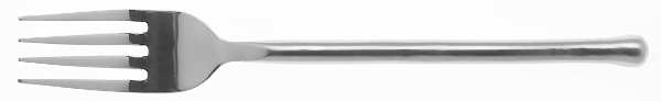 Exotique Platinum (Stainless) Individual Salad Fork