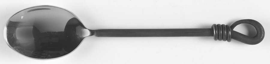 Twist N Shout (Stainless) Teaspoon