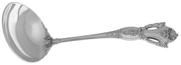 Beauvoir (Sterling, 1967) Solid Gravy Ladle