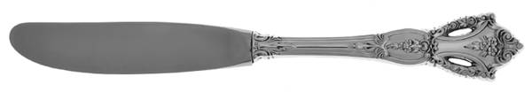 Beauvoir (Sterling, 1967) Butter Spreader