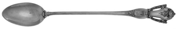 Beauvoir (Sterling, 1967) Iced Tea Spoon