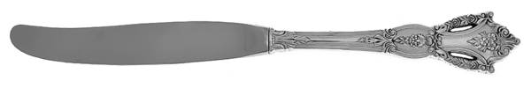 Beauvoir (Sterling, 1967) Modern Hollow Knife