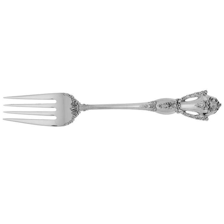 Beauvoir (Sterling, 1967) Individual Salad Fork