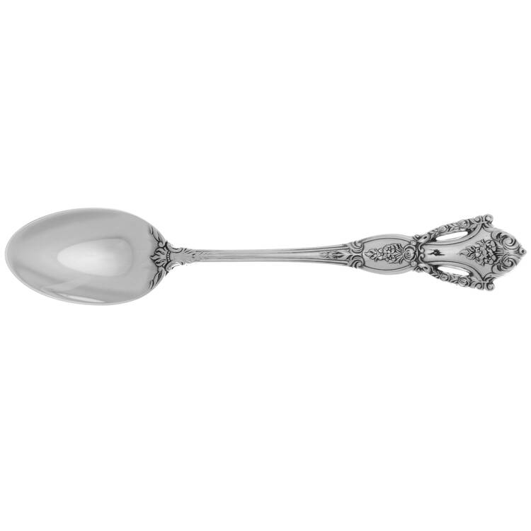 Beauvoir (Sterling, 1967) Demitasse Spoon