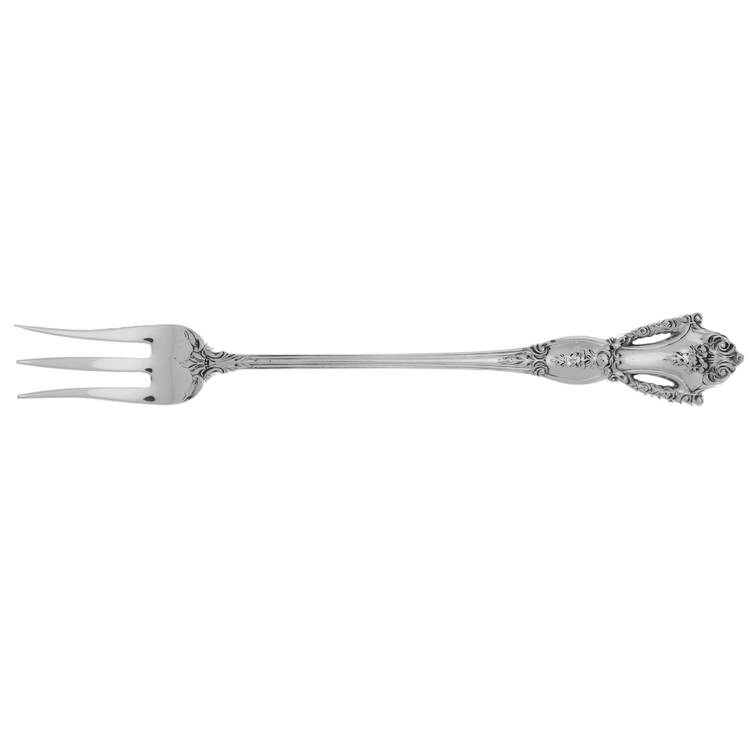 Beauvoir (Sterling, 1967) Cocktail/Seafood Fork