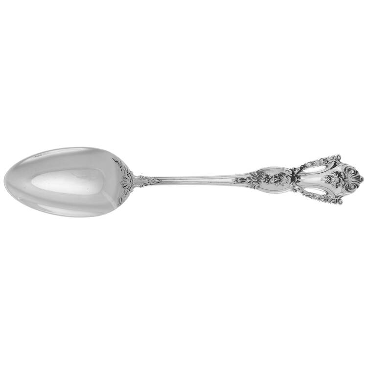 Beauvoir (Sterling, 1967) Tablespoon (Serving Spoon)