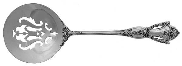 Beauvoir (Sterling, 1967) Solid Bon Bon Spoon