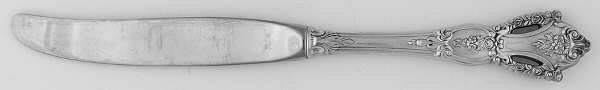 Beauvoir (Sterling, 1967) Modern Hollow Knife