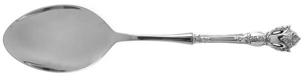 Beauvoir (Sterling, 1967) Dressing Spoon with Stainless Bowl