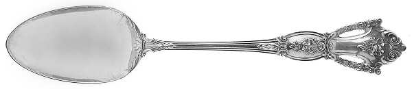 Beauvoir (Sterling, 1967) Tablespoon (Serving Spoon)