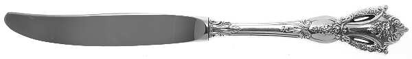 Beauvoir (Sterling, 1967) Modern Hollow Knife