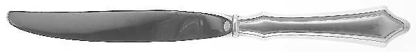 Classic Antique (Sterling, 1935) Hollow Modern Knife