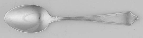 Classic Antique (Sterling, 1935) Teaspoon
