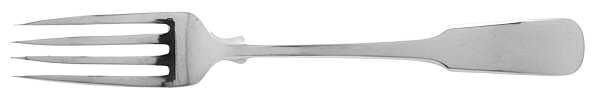 Colonial Fiddle (Sterling, 1925-1974) Fork