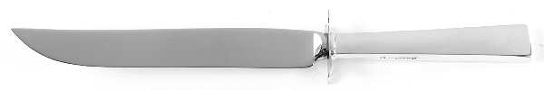 Continental (Sterling) Knife-Carving/Sm-Stn Bld/Steak