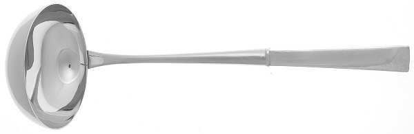 Continental (Sterling) Ladle-Soup/Stainless Bowl