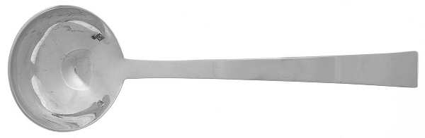 Continental (Sterling) Solid Gravy Ladle