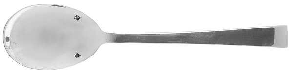 Continental (Sterling) Sugar Spoon