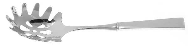 Continental (Sterling) Pasta Server with Stainless Bowl