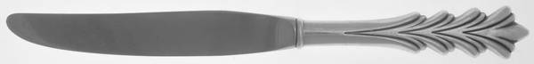 Crest of Arden (Sterling, 1954) Modern Hollow Knife