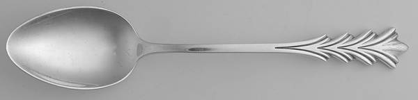 Crest of Arden (Sterling, 1954) Teaspoon