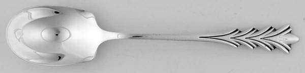 Crest of Arden (Sterling, 1954) Sugar Spoon