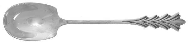 Crest of Arden (Sterling, 1954) Sugar Spoon