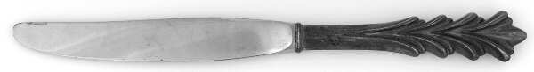 Crest of Arden (Sterling, 1954) Modern Hollow Knife