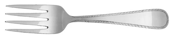 Feather Edge (Sterling, 1938, Baby Fork