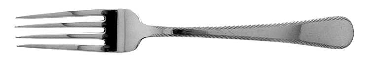 Feather Edge (Sterling, 1938, Fork