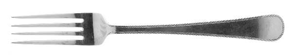 Feather Edge (Sterling, 1938, Fork