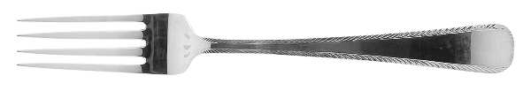 Feather Edge (Sterling, 1938, Fork